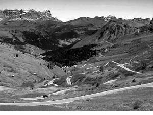 Passo Pordoi